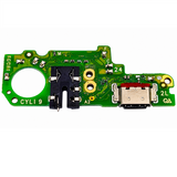 Charging Port Board Connector CC Flex For Tecno Pova 6 Pro 5G LI9