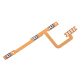 Shockware® Power On Off Volume Flex For Tecno Pova 6 Pro 5G 