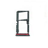 SIM Tray Card Holder For Tecno Pova7 5G LJ7 : Light Green