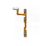 Shockware® Power On Off Volume Flex For Tecno Pova 7 5G 