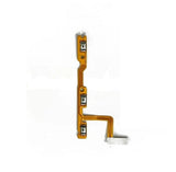 Shockware® Power On Off Volume Flex For Tecno Pova 7 5G
