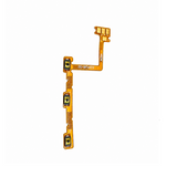 Shockware® Power On Off Volume Flex For Tecno Pova 7 Pro 5G 