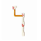 Shockware® Power On Off Volume Flex For Tecno Pova 7 Pro 5G
