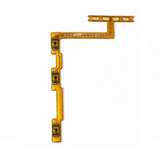 Shockware® Power On Off Volume Flex For Tecno PovaSlim 5G 