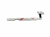Shockware® Power On Off Volume Flex For Tecno Smart HD 2021