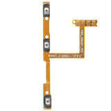 Shockware® Power On Off Volume Flex For Tecno Spark  10 4G 