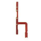 Shockware® Power On Off Volume Flex For Tecno Spark  10 5G