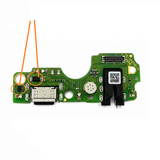 Charging Port Board Connector CC Flex For Tecno Spark 10C