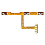 Shockware® Power On Off Volume Flex For Tecno Spark  10C