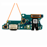 Charging Port Board Connector CC Flex For Tecno Spark 10 Pro 4G KI7