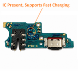 Charging Port Board Connector CC Flex For Tecno Spark 10 Pro 4G KI7