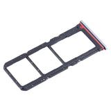SIM Tray Card Holder For Tecno Spark 10 Pro KI7 : White