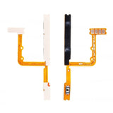 Shockware® Power On Off Volume Flex For Tecno Spark 10 Pro 
