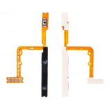 Shockware® Power On Off Volume Flex For Tecno Spark 10 Pro