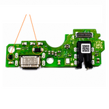 Charging Port Board Connector CC Flex For Tecno Spark 20C BG7