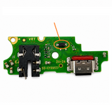 Charging Port Board Connector CC Flex For Tecno Spark 20 Pro 4G