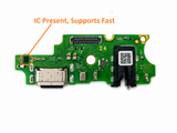 Charging Port Board Connector CC Flex For Tecno Spark 20 Pro 4G
