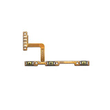 Shockware® Power On Off Volume Flex For Tecno Spark 20 Pro 