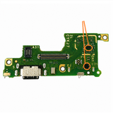 Charging Port Board Connector CC Flex For Tecno Spark 20 Pro Plus KJ7