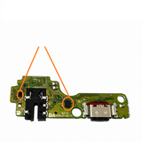 Charging Port Board Connector CC Flex For Tecno Spark 30C 5G KL8h