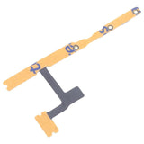 Shockware® Power On Off Volume Flex For Tecno Spark 30C