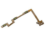Shockware® Power On Off Volume Flex For Tecno Spark 4 