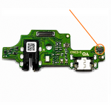 Charging Port Board Connector CC Flex For Tecno Spark 5 Pro KD7