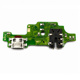 Charging Port Board Connector CC Flex For Tecno Spark 5 Pro KD7