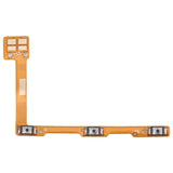 Shockware® Power On Off Volume Flex For Tecno Spark 5 Pro KD7 