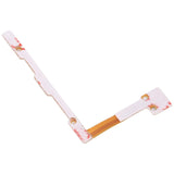 Shockware® Power On Off Volume Flex For Tecno Spark 5 Pro KD7