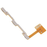 Shockware® Power On Off Volume Flex For Tecno Spark 6 Air