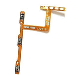 Shockware® Power On Off Volume Flex For Tecno Spark 7 
