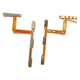 Shockware® Power On Off Volume Flex For Tecno Spark 7