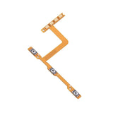 Shockware® Power On Off Volume Flex For Tecno Spark 7 Pro 