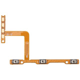 Shockware® Power On Off Volume Flex For Tecno Spark 8 