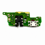 Charging Port Board Connector CC Flex For Tecno Spark 8P KG7H