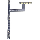 Shockware® Power On Off Volume Flex For Tecno Spark 8 Pro