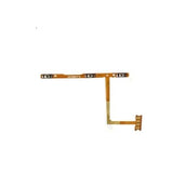 Shockware® Power On Off Volume Flex For Tecno Spark 9T