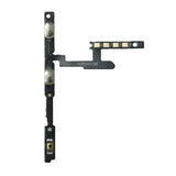 Shockware® Power On Off Volume Flex For Tecno Spark Go1 