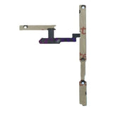 Shockware® Power On Off Volume Flex For Tecno Spark Go1