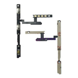 Shockware® Power On Off Volume Flex For Tecno Spark Go1