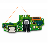 Charging Port Board Connector CC Flex For Tecno Spark Go 2020 KE5
