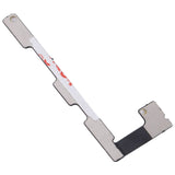Shockware® Power On Off Volume Flex For Tecno Spark Go 2020 KE5