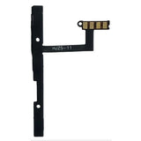 Shockware® Power On Off Volume Flex For Tecno Spark Go 2023 
