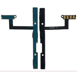 Shockware® Power On Off Volume Flex For Tecno Spark Go 2023