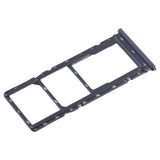 Sim Tray Card Holder For Tecno Spark Go 2024 : Black