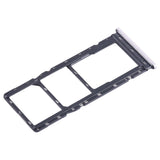 Sim Tray Card Holder For Tecno Spark Go 2024 : Gold