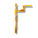 Shockware® Power On Off Volume Flex For Tecno Spark Go 2 