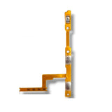 Shockware® Power On Off Volume Flex For Tecno Spark Go 2