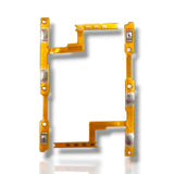 Shockware® Power On Off Volume Flex For Tecno Spark Go 2